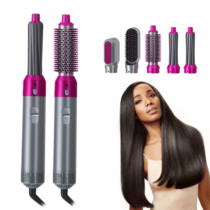 VS beautyworld - Air Hair Styler 5 in 1