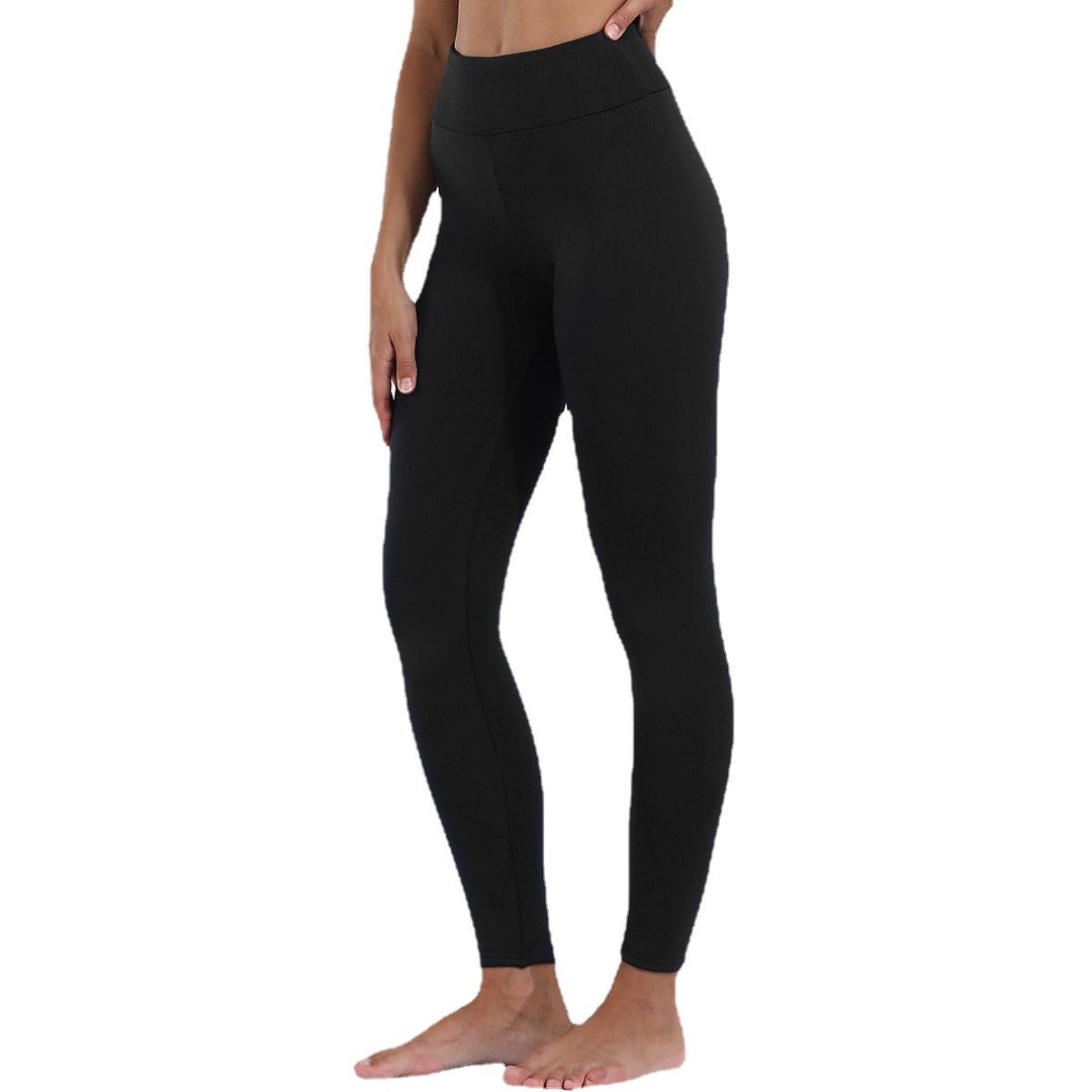 VS beautyworld - Winterleggings (gefüttert)