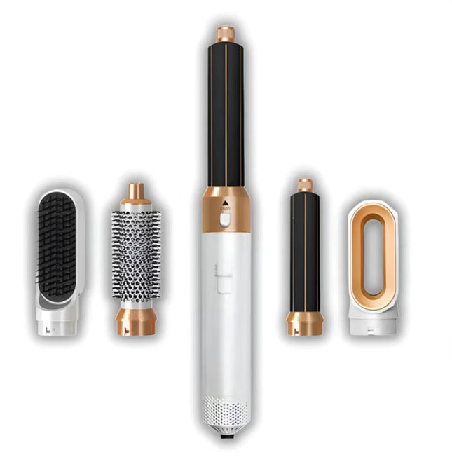 VS beautyworld - Air Hair Styler 5 in 1