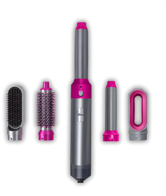 VS beautyworld - Air Hair Styler 5 in 1