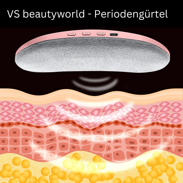 VS beautyworld - Periodengürtel