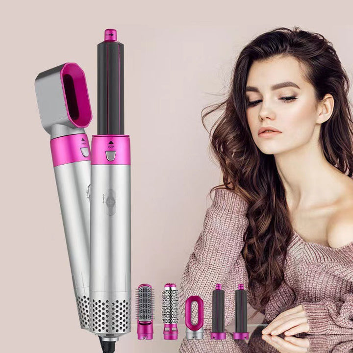 VS beautyworld - Air Hair Styler 5 in 1